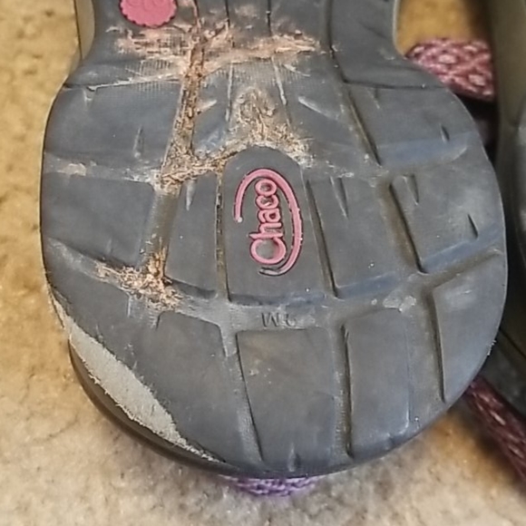 Chaco Sandals - Picture 8 of 16